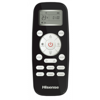 Hisense AMS-09UW4RVETG00(В)