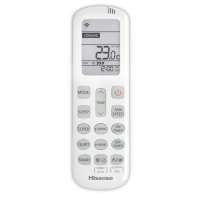 Hisense AMS-09UR4SVETG67(R)