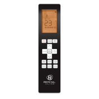 Royal Clima RCI-TWL35HN