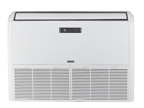 Zanussi ZACU -48 H/ICE/FI/N1