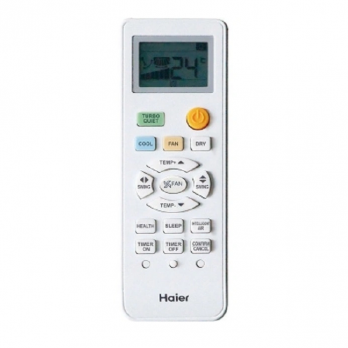 Haier HSU-36HNH03/R2 / HSU-36HUN03/R2