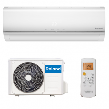 Roland FU-12HSS010/N4